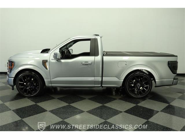 2023 Ford F150 (CC-2103198) for sale in Lutz, Florida