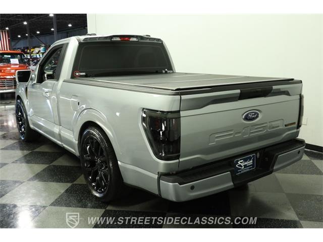 2023 Ford F150 (CC-2103198) for sale in Lutz, Florida
