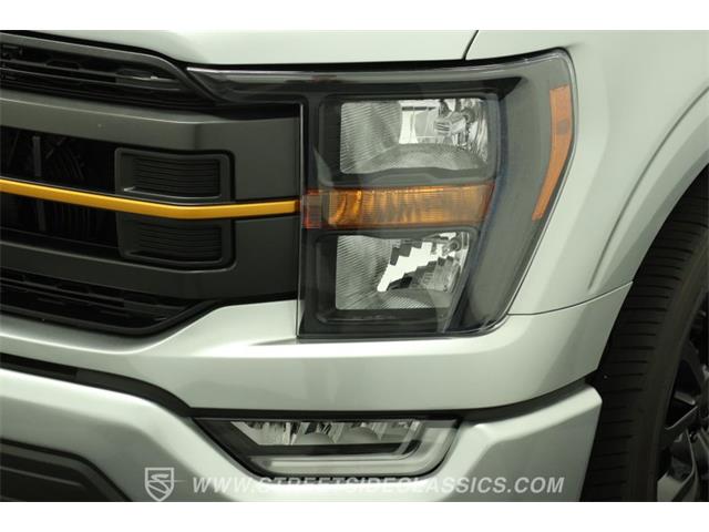 2023 Ford F150 (CC-2103198) for sale in Lutz, Florida