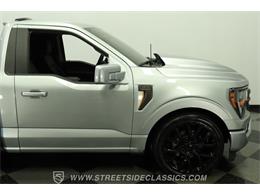 2023 Ford F150 (CC-2103198) for sale in Lutz, Florida