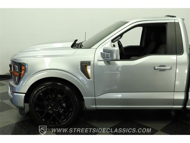 2023 Ford F150 (CC-2103198) for sale in Lutz, Florida