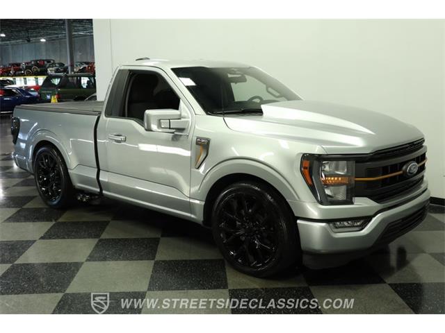 2023 Ford F150 (CC-2103198) for sale in Lutz, Florida