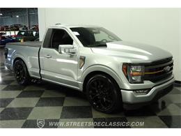 2023 Ford F150 (CC-2103198) for sale in Lutz, Florida