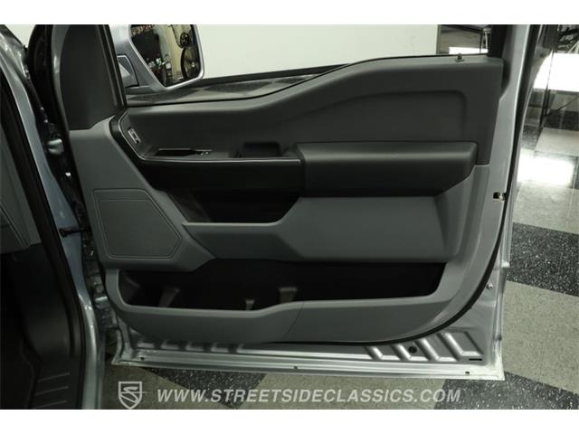 2023 Ford F150 (CC-2103198) for sale in Lutz, Florida