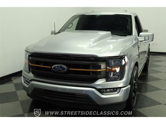 2023 Ford F150 (CC-2103198) for sale in Lutz, Florida