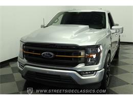 2023 Ford F150 (CC-2103198) for sale in Lutz, Florida