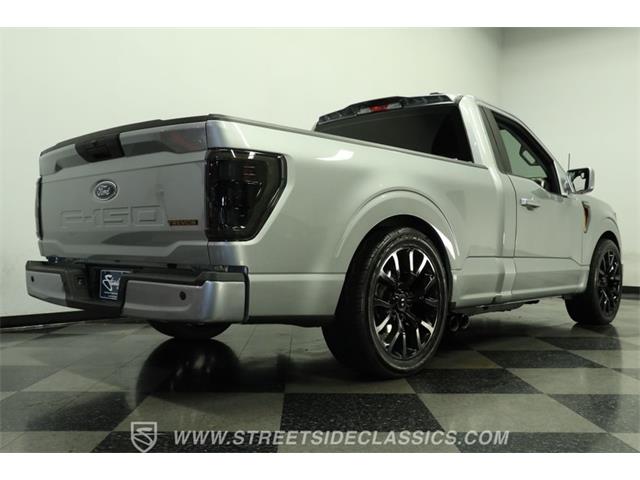 2023 Ford F150 (CC-2103198) for sale in Lutz, Florida