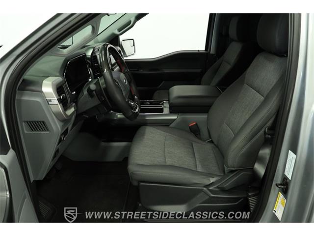 2023 Ford F150 (CC-2103198) for sale in Lutz, Florida