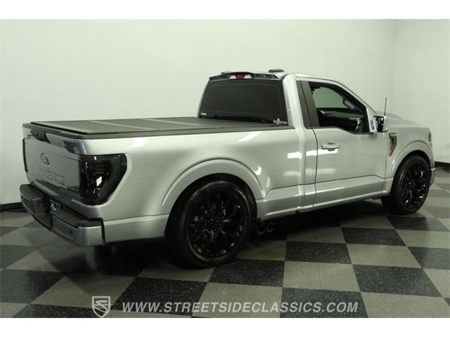 2023 Ford F150 (CC-2103198) for sale in Lutz, Florida