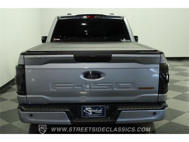 2023 Ford F150 (CC-2103198) for sale in Lutz, Florida