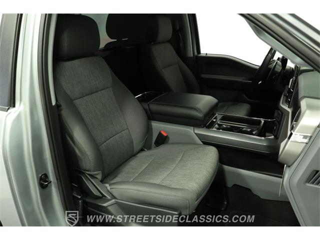 2023 Ford F150 (CC-2103198) for sale in Lutz, Florida