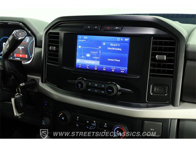 2023 Ford F150 (CC-2103198) for sale in Lutz, Florida
