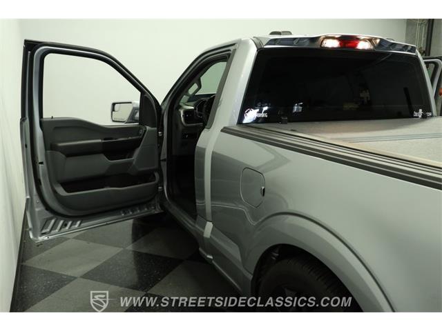 2023 Ford F150 (CC-2103198) for sale in Lutz, Florida