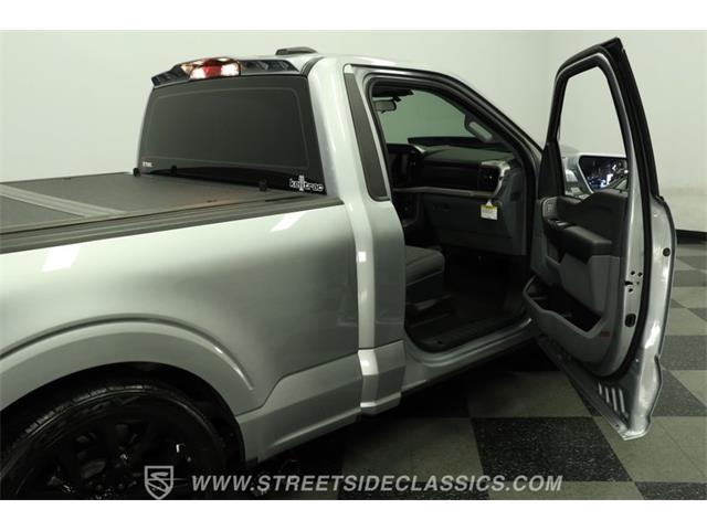 2023 Ford F150 (CC-2103198) for sale in Lutz, Florida