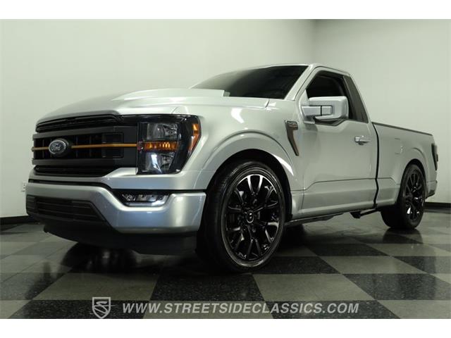 2023 Ford F150 (CC-2103198) for sale in Lutz, Florida