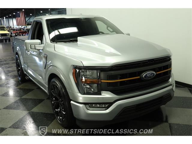 2023 Ford F150 (CC-2103198) for sale in Lutz, Florida