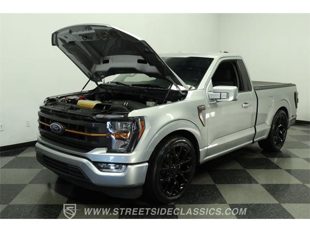 2023 Ford F150 (CC-2103198) for sale in Lutz, Florida
