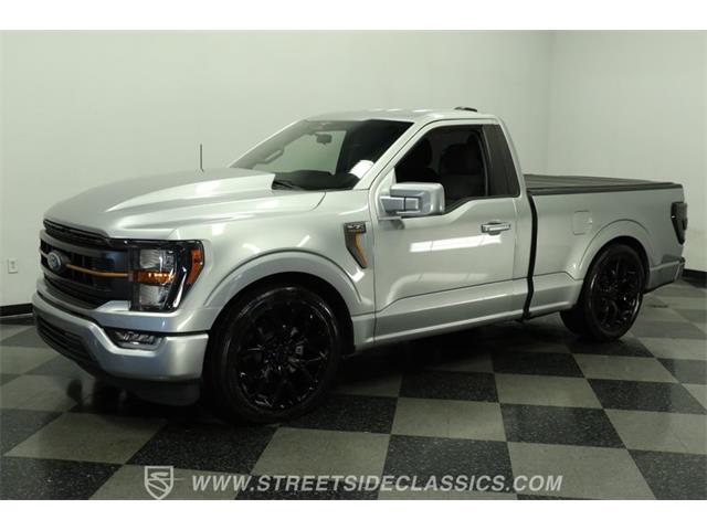 2023 Ford F150 (CC-2103198) for sale in Lutz, Florida