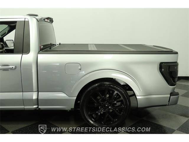 2023 Ford F150 (CC-2103198) for sale in Lutz, Florida