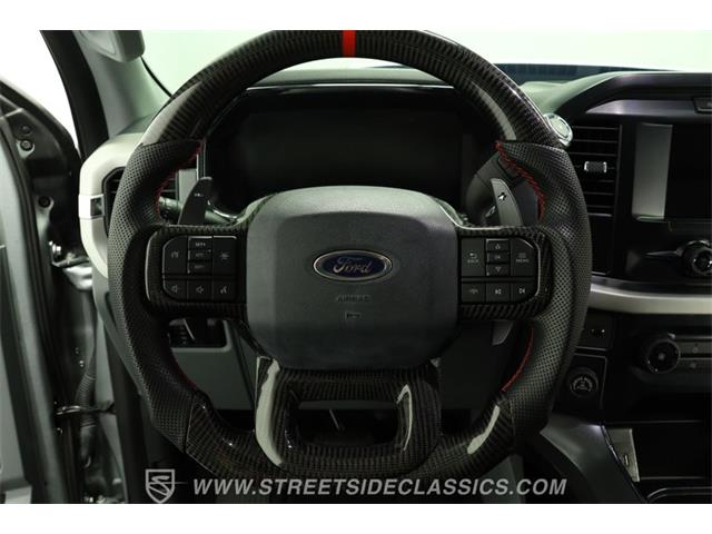 2023 Ford F150 (CC-2103198) for sale in Lutz, Florida