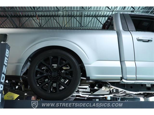 2023 Ford F150 (CC-2103198) for sale in Lutz, Florida