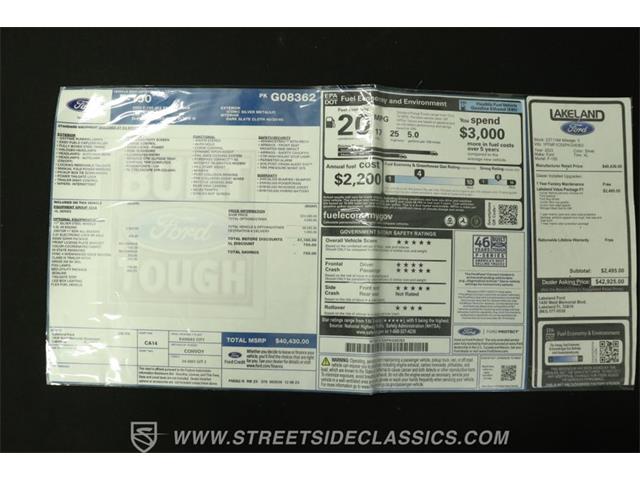 2023 Ford F150 (CC-2103198) for sale in Lutz, Florida