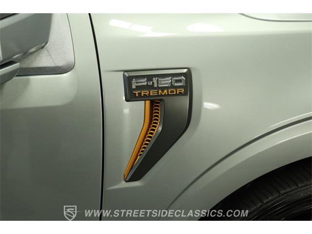 2023 Ford F150 (CC-2103198) for sale in Lutz, Florida