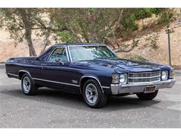 1971 GMC Sprint (CC-2103199) for sale in Beverly Hills, California