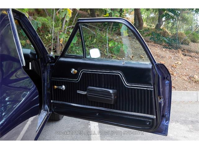 1971 GMC Sprint (CC-2103199) for sale in Beverly Hills, California