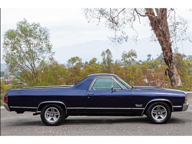 1971 GMC Sprint (CC-2103199) for sale in Beverly Hills, California