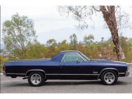 1971 GMC Sprint (CC-2103199) for sale in Beverly Hills, California