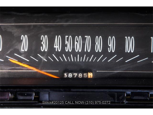 1971 GMC Sprint (CC-2103199) for sale in Beverly Hills, California