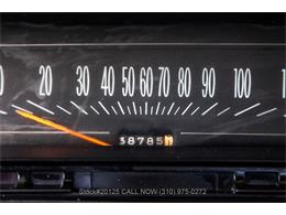 1971 GMC Sprint (CC-2103199) for sale in Beverly Hills, California
