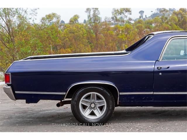 1971 GMC Sprint (CC-2103199) for sale in Beverly Hills, California