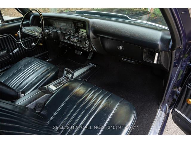 1971 GMC Sprint (CC-2103199) for sale in Beverly Hills, California
