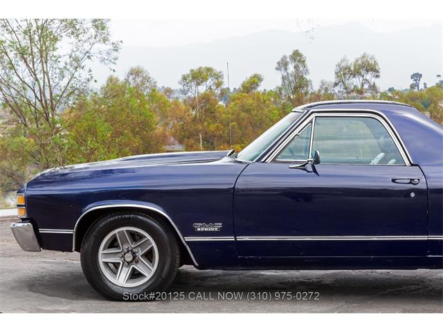1971 GMC Sprint (CC-2103199) for sale in Beverly Hills, California
