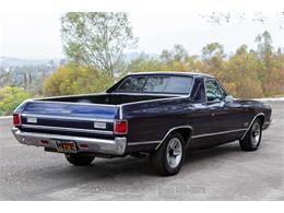1971 GMC Sprint (CC-2103199) for sale in Beverly Hills, California