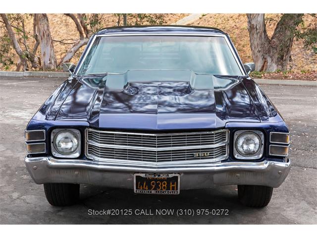 1971 GMC Sprint (CC-2103199) for sale in Beverly Hills, California