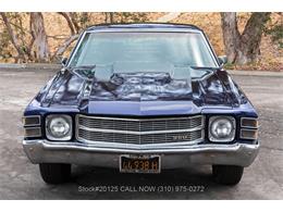 1971 GMC Sprint (CC-2103199) for sale in Beverly Hills, California