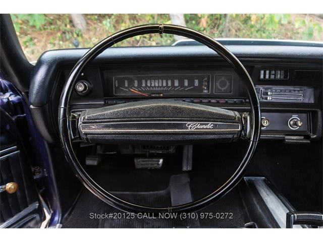 1971 GMC Sprint (CC-2103199) for sale in Beverly Hills, California