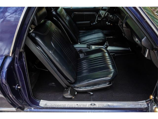 1971 GMC Sprint (CC-2103199) for sale in Beverly Hills, California