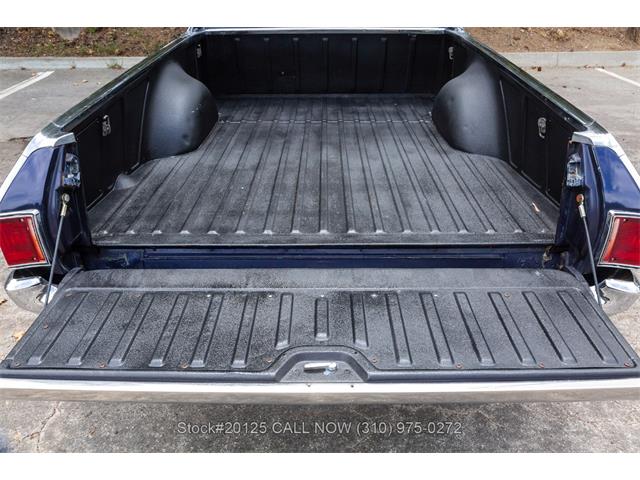1971 GMC Sprint (CC-2103199) for sale in Beverly Hills, California