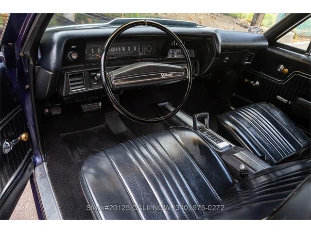 1971 GMC Sprint (CC-2103199) for sale in Beverly Hills, California