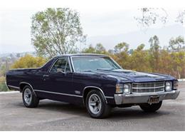 1971 GMC Sprint (CC-2103199) for sale in Beverly Hills, California