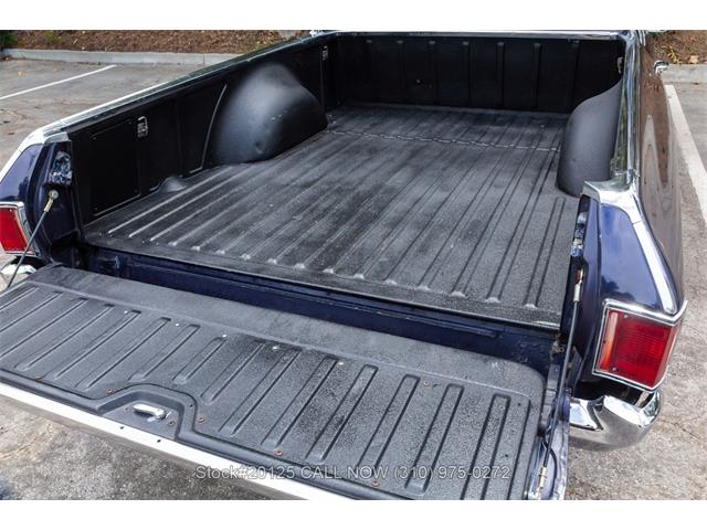 1971 GMC Sprint (CC-2103199) for sale in Beverly Hills, California
