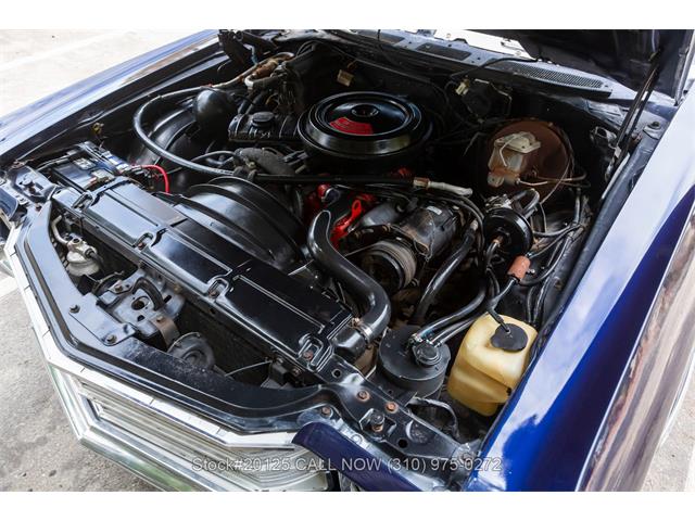 1971 GMC Sprint (CC-2103199) for sale in Beverly Hills, California