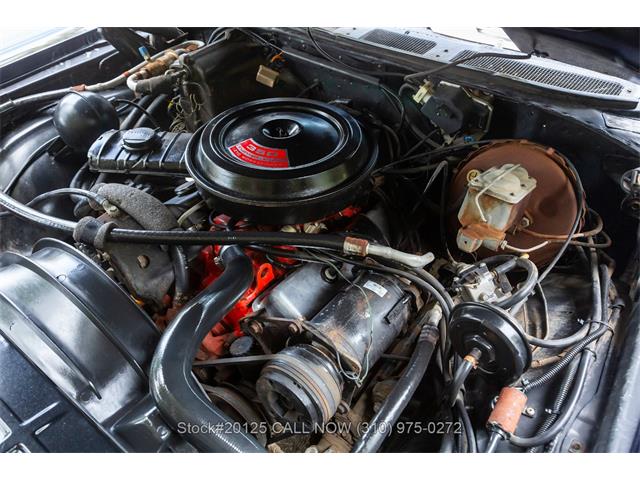 1971 GMC Sprint (CC-2103199) for sale in Beverly Hills, California