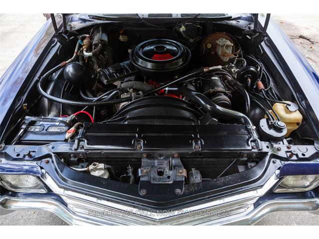 1971 GMC Sprint (CC-2103199) for sale in Beverly Hills, California