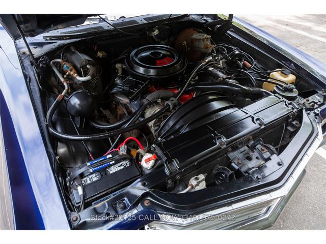 1971 GMC Sprint (CC-2103199) for sale in Beverly Hills, California