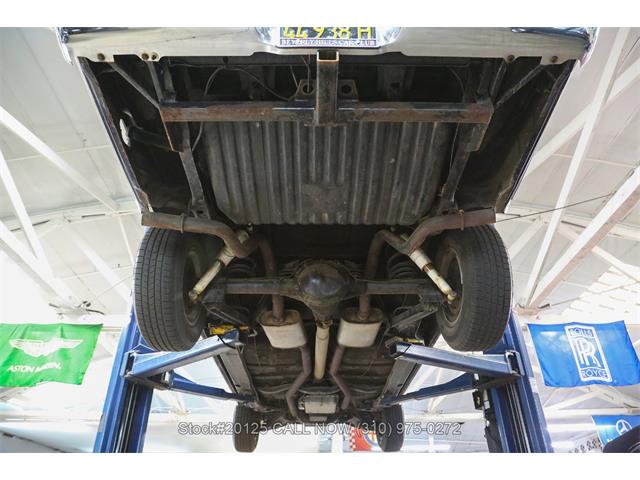 1971 GMC Sprint (CC-2103199) for sale in Beverly Hills, California